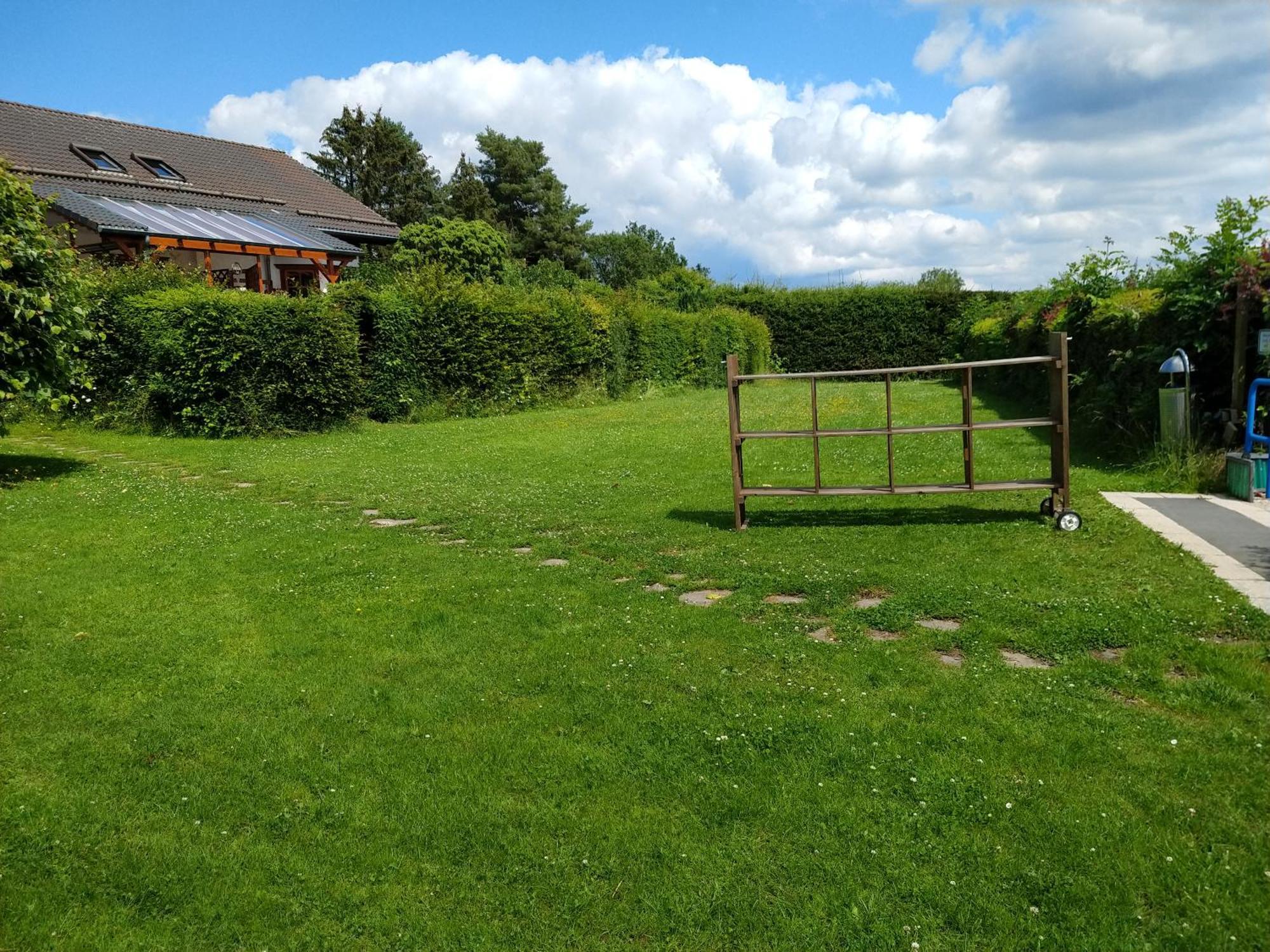 Haus 187 Freilingen Villa Blankenheim Kültér fotó